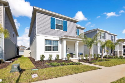 2865 FITNESS ST, Clermont, FL, 34714 — photo 2
