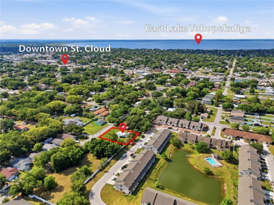 1705 DELAWARE Avenue, St Cloud, FL, 34769 — photo 2