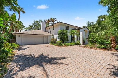 4137 CROOKED MILE Road, Merritt Island, FL, 32952 — photo 2