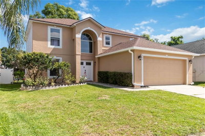 122 CARMEL BAY Drive, Sanford, FL, 32771 — photo 2