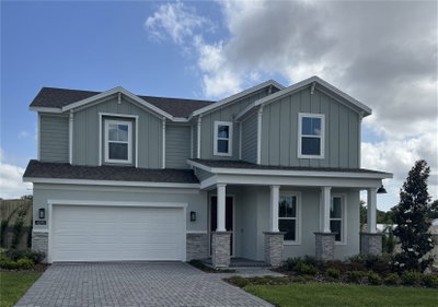4299 LAUREL SITE Loop, Apopka, FL, 32712 — photo 2