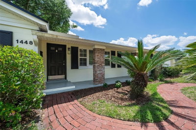 1448 CUMBIE Street, Orlando, FL, 32804 — photo 2