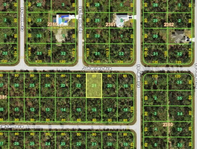 13181 JOHANNES Avenue, Port Charlotte, FL, 33953 — photo 2