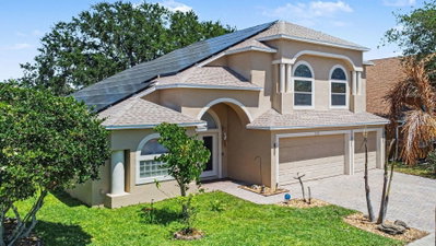 3621 TIPPERARY Drive, Merritt Island, FL, 32953 — photo 2