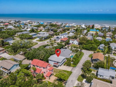 824 GARFISH Avenue, New Smyrna Beach, FL, 32169 — photo 2