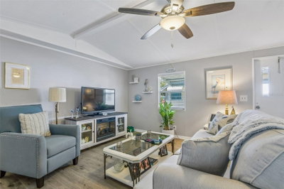 3204 POND HOLLOW Street, Wesley Chapel, FL, 33543 — photo 2