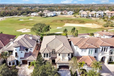 420 MUIRFIELD Loop, Reunion, FL, 34747 — photo 2