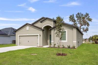 247 BIG SIOUX Drive, Poinciana, FL, 34759 — photo 2