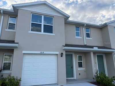 1814 LINDENS Street, Kissimmee, FL, 34746 — photo 2