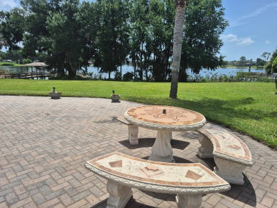 389 NOLANE Lane, Polk City, FL, 33868 — photo 2