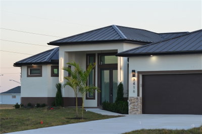 2416 DIPLOMAT Parkway, Cape Coral, FL, 33993 — photo 2