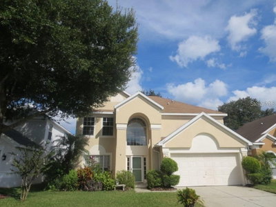 3537 MOSS POINTE Place, Lake Mary, FL, 32746 — photo 2