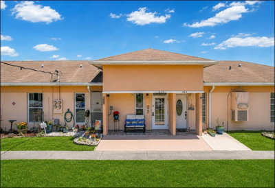523 CLUB Circle, Lake Wales, FL, 33898 — photo 2