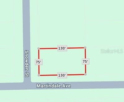 LOT 1 MARTINEDALE Avenue, Interlachen, FL, 32148 — photo 2
