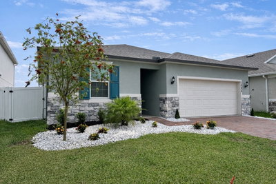 1225 FOX HEDGE Lane, St Cloud, FL, 34771 — photo 2