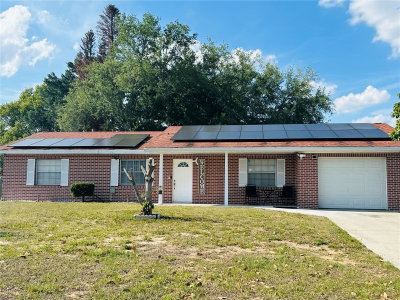 640 CUMMINGS Street, Lake Alfred, FL, 33850 — photo 2