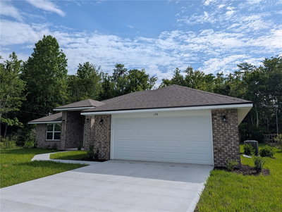 128 BIRD OF PARADISE Drive, Palm Coast, FL, 32137 — photo 2