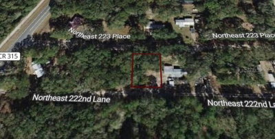 0 NE 222 NULL LN, Fort Mc Coy, FL, 32134 — photo 2