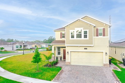 3027 CAMDEN Way, Davenport, FL, 33837 — photo 2