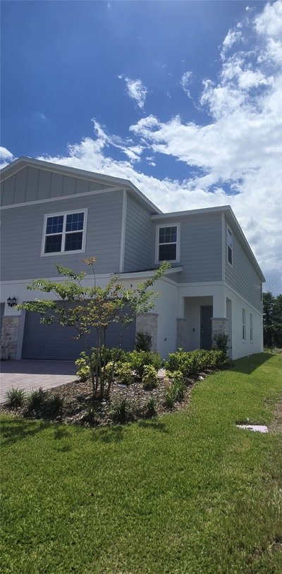 2536 STARRY Point, St Cloud, FL, 34769 — photo 2