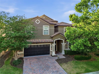 1414 THUNDERBIRD Road, Davenport, FL, 33896 — photo 2