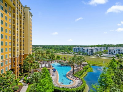 8101 RESORT VILLAGE Drive, Orlando, FL, 32821 — photo 2