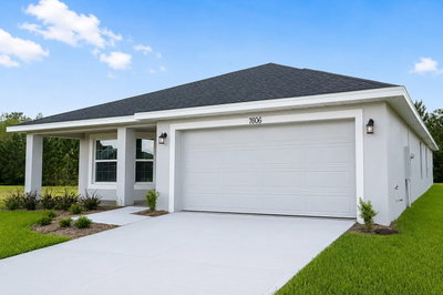 7606 BENT TREE Loop, St Cloud, FL, 34773 — photo 2