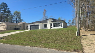 8308 VINCE Drive, Citrus Springs, FL, 34434 — photo 2
