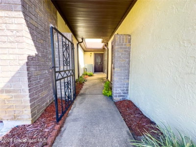 2193 KINGS CROSS Street, Titusville, FL, 32796 — photo 2