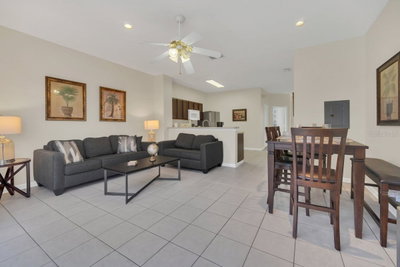 2545 RENSHAW Street, Kissimmee, FL, 34747 — photo 2