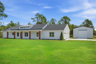 13989 89TH Street, Dunnellon, FL, 34432 — photo 2
