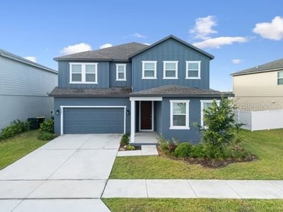 2099 DERWENT Drive, Davenport, FL, 33896 — photo 2