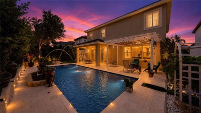 15554 PANTHER LAKE Drive, Winter Garden, FL, 34787 — photo 2