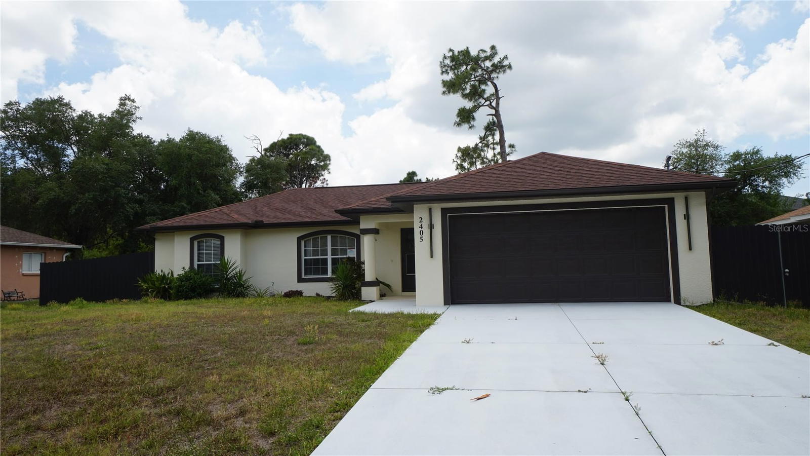 2405 MISTLETO Lane, North Port, FL, 34286 — photo 1