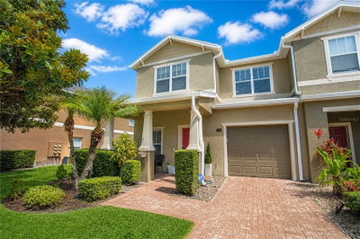 1355 HONEY BLOSSOM Drive, Orlando, FL, 32824 — photo 2