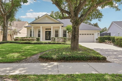 8525 BOWDEN WAY, Windermere, FL, 34786 — photo 2