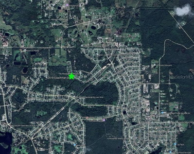 2519 COACHMAN Drive, Deltona, FL, 32738 — photo 2