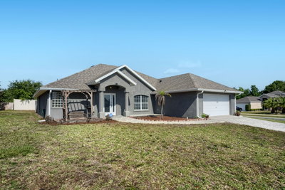 4460 MARSH HARBOR Drive, Tavares, FL, 32778 — photo 2
