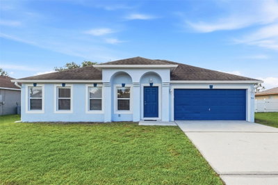 955 LOUVRE Court, Kissimmee, FL, 34759 — photo 2