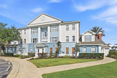 7603 HERITAGE CROSSING Way, Reunion, FL, 34747 — photo 2