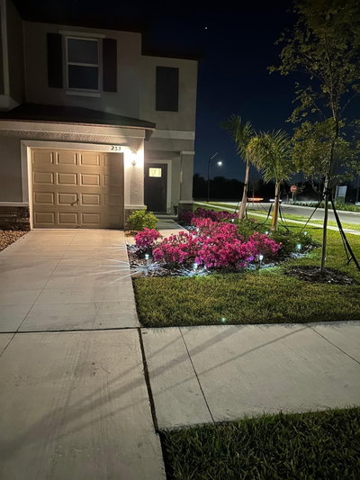 253 TULIP BANDED Way, Ruskin, FL, 33570 — photo 2