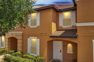 2713 BUSHMAN Drive, Kissimmee, FL, 34746 — photo 2