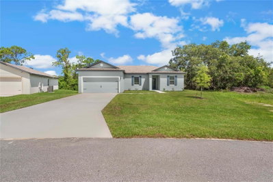 357 BREAM, Poinciana, FL, 34759 — photo 2