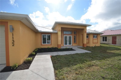 1132 EDELWEISS Street, Lehigh Acres, FL, 33974 — photo 2