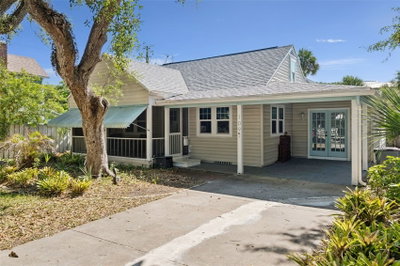 109 PENINSULA Avenue, New Smyrna Beach, FL, 32169 — photo 2