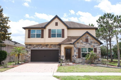 5232 VILLA ROSA Avenue, St Cloud, FL, 34771 — photo 2