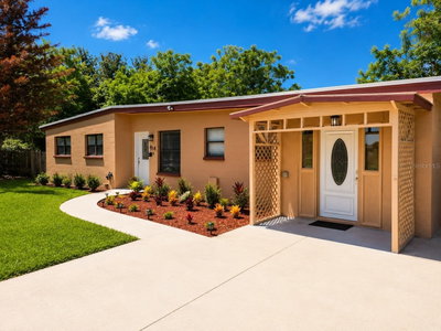 14 JAPONICA Drive, Orlando, FL, 32807 — photo 2