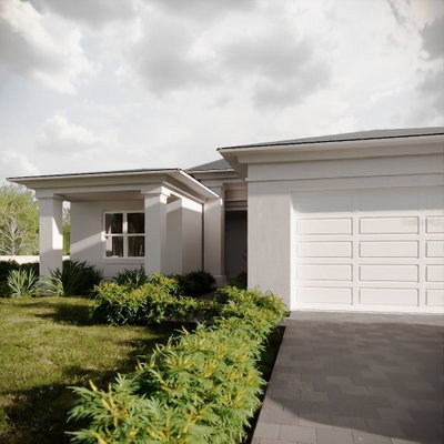 3119 WENONA Drive, North Port, FL, 34288 — photo 2