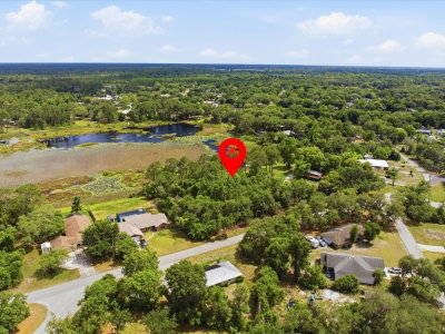 W LAKE Drive, Deland, FL, 32724 — photo 2