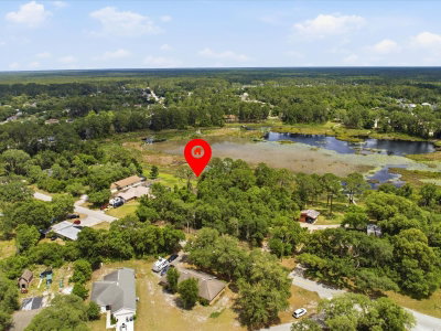 W LAKE Drive, Deland, FL, 32724 — photo 2
